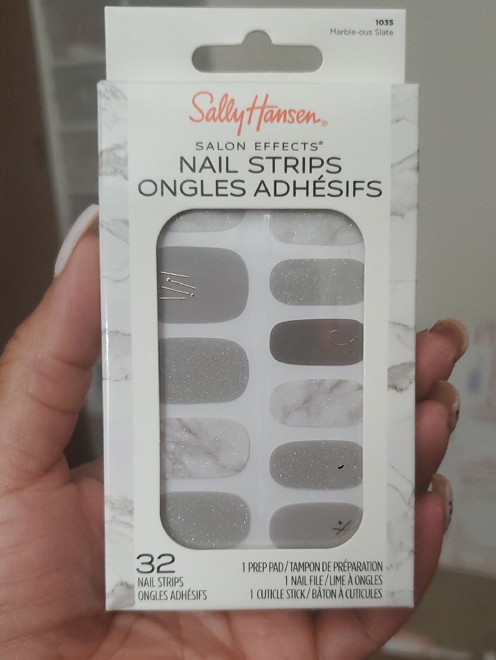 Sally Hansen Nail Strips (32)